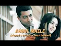 Download Lagu Annul Maele (slowed + reverb + bass boosted) Vaaranam Aayiram - Harris Jayaraj, Suriya