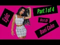 TikTok 2020 Danielle Cohn Compilation Singing Dancing TikToks Part 1
