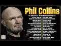 Download Lagu Phil Collins Greatest Hits Of Phil Collins Full Album 2024⭐The Best Soft Rock Hits Of Phil Collins.