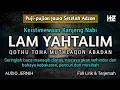 Download Lagu LAM YAHTALIM || Puji-pujian Jawa Setelah Adzan (Berisi Keistimewaan Nabi SAW)
