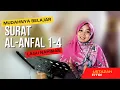 Belajar Lagu Nahawan part 2 Surat Al Anfal ayat 1. Insya Allah mudah di ikuti.