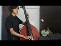 MUS427 Final : All the things you are - Brad Mehldau - [Larry Grenadier Transcribed by Torn 6100003]