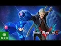 Video di Devil May Cry 5 - Mega Buster
