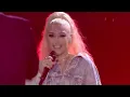 Blake Shelton - Nobody But You (Duet with Gwen Stefani) (Live)