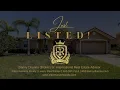 Just LISTED 3545 Valleyview Drive Kissimmee FL 34746