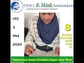 Download Lagu H12 Alisa Rida Nadine 05 05 Tartil Anak Ramadhan 2020 #ppmealikhlashamsterdamvideos