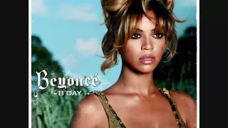 Download Beyoncé - Upgrade U MP3