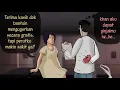Download Lagu Dokter Setan - suka bantu gratisan ternyata ambil ginjal #HORORMISTERI | Animasi Kartun Hantu