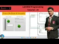 LabVIEW Tutorial 24 - Dynamic Event User-defined Event in LabVIEW Part 2 LabVIEW Programming