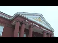 Judge under investigation for gun incident in Lee County court