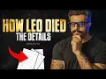 How Leo Died Autopsy Investigation Results REVEALED