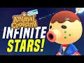 Predict EVERY Shooting Star in Animal Crossing New Horizons Tips for Meteor Showers