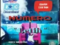 Download Lagu The Dream Band 3 || Numero - Letih || Lirik lagu