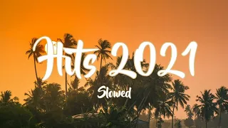 TRINIX Mashup Remix Hits 2021 Slowed 