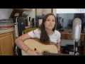 Wherever is Your Heart (Brandi Carlile Acoustic Cover)