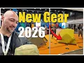 Download Lagu What We Saw At The OUTDOOR TRADE SHOW Will CHANGE Your Camping Game