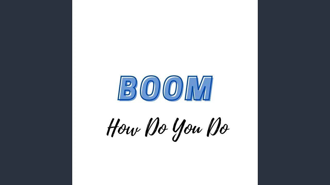 How Do You Do (Juicemasterz Edit)