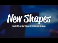 Download Lagu Charli XCX - New Shapes (ft. Christine and the Queens and Caroline Polachek) (Lyrics)