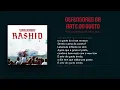 DEFENSORES DA ARTE DO GUETO - Slim Rimografia, Grou & Rashid
