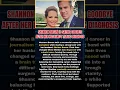 Shannon Bream Is Saying Goodbye After Her Husband s Tragic Diagnosis