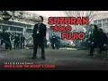 Download Lagu SUZURAN DISOLO FUJIO | TRAILER BREAKDOWN HIGH & LOW THE WORST X CROSS