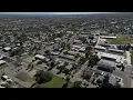 Drone of Benson Arizona