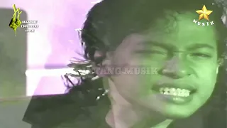 ebiem ngesti ku genggam dunia