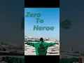 Download Lagu ZeroToHeroe (PheRest Lad ft CalvinCea)