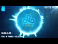 Download Lagu Itro \u0026 Tobu - Cloud 9 [Audio Visualize]
