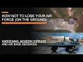 Download Lagu How Not to Lose Your Air Force (On the Ground) - Hardening, modern threats \u0026 air base defences