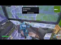 1v1 r Fortnite WITH my friend