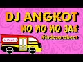 Download Lagu Dj Angkot - No No No Jae | #indosansbeat