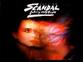 Lagu Scandal - The Warrior (instrumental)