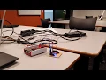 GPIO PHP exercise