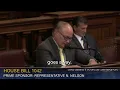 Victims Of Murder Don t Ever Lose That Heartache Rep Benninghoff On Dem Amendments To HB 1042