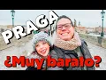 Te mostramos todo lo que puedes hacer en PRAGA Precios Comida y Entretenimiento Zorito y Doug