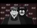 4K-K-K-K ANIMATION MEME ft BOB VELSEB