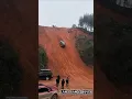 Download Lagu Land Range Rover Off-road climbs extremely steep mountains #video #viral #tiktok #trend #china #yt