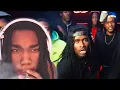 Stacks BW Reacts To Jay Spazz - Wtf Doomsday Freestyle
