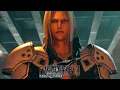 Final Fantasy VII Remake Intergrade - Chapter 2