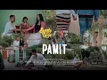 Download Lagu SWEETY DAYS feat ARRY HARMOKO - PAMIT (OFFICIAL MUSIC VIDEO)