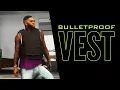 ESX ESX Bulletproof Vest Script - Custom Armor System for FiveM Police Gang RP Protection