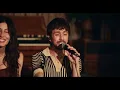 Esteman, Daniela Spalla - Fuimos Amor, Lejos de la Ciudad, Te Alejas Más De Mí (Live Session)