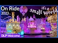 Download Lagu [4K-On Ride] It's a Small World - Disneyland Paris