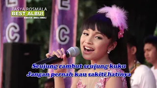 Download Tasya Rosmala - Titip Cinta | Dangdut (Official Music Video) MP3