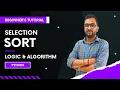 Selection Sort Python Hindi