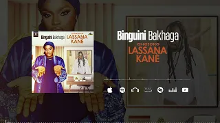 binguini bakhaga cheicko lassana kane son officiel 