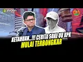 Lagu Begawan: DUSTA JOKOWI SOAL KPK KEBONGKAR, SEMUA SOROT MANUVER CUCI TANGAN RAJA SUMBER  #1687
