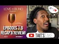 Download Lagu Love is Blind: Season 9 | Episodes 1-6 | Recap \u0026 Review!