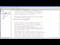 Android Tutorial for Beginners 33 Introduction to Services and Creating Started Service